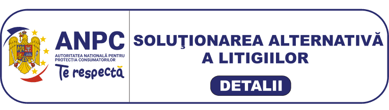 ANPC - Soluționarea Alternativă a Litigiilor (SAL)