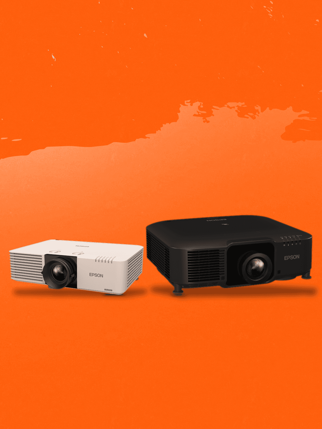 Proiector Sound System