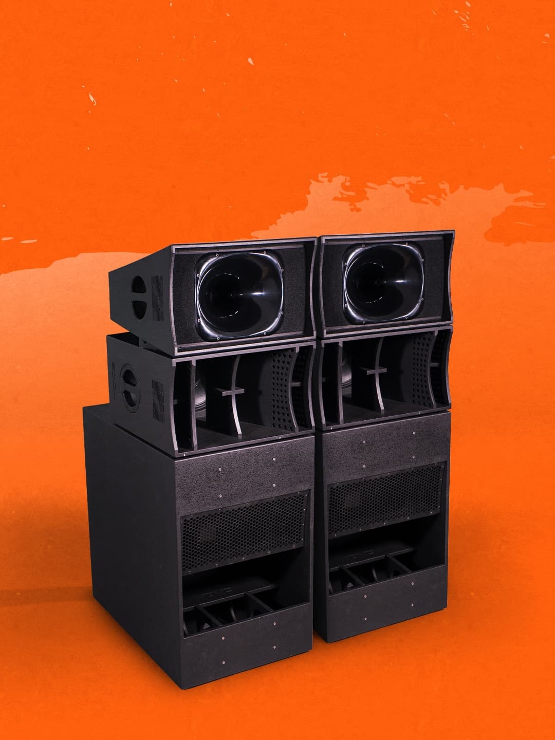 STANDARD Sound System